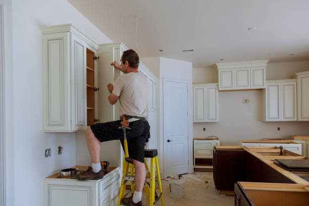 Licensed Appliance Installation service in Derwood, MD - I E Kitchen