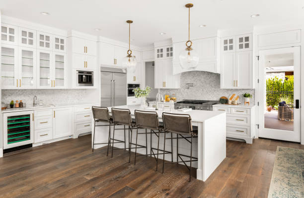 Reliable Appliance Installation contractor in Derwood, MD by I E Kitchen